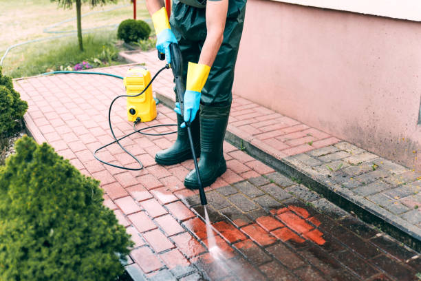 Ashland City, TN  Pressure Washing Company